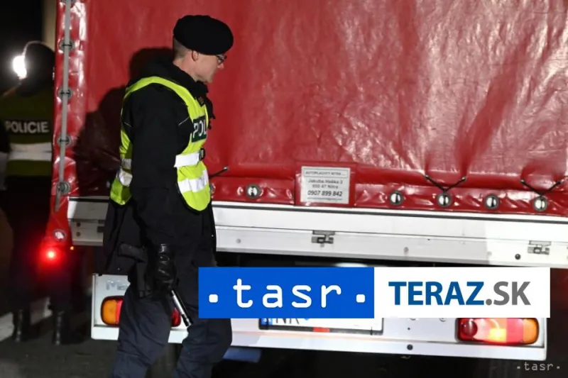 EÚ má plán na lepšie riadenie hraníc a urýchlenie návratov imigrantov