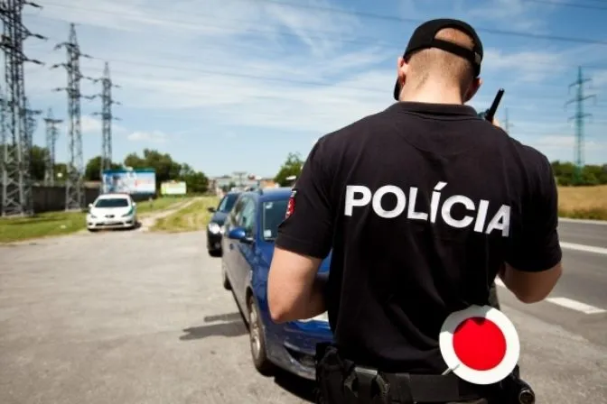 Ľuboša T., ktorý napadol vodičku, prepustili z polície - Webnoviny.sk