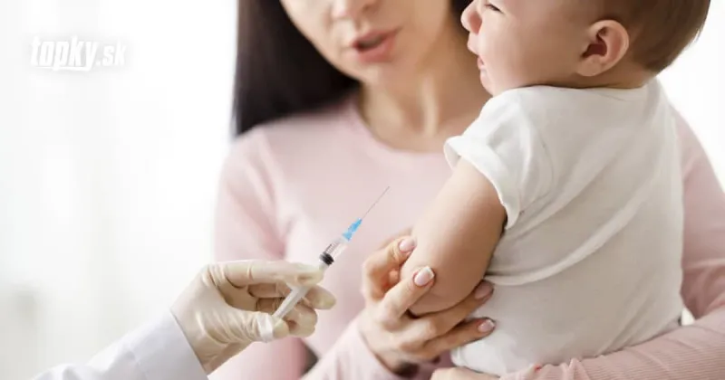 Chcel dať zaočkovať dieťa proti koronavírusu, v Bratislave nepochodil! Prekvapivá reakcia nemocnice | Topky.sk