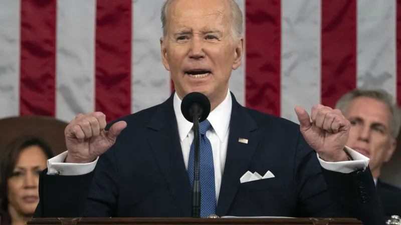 Pôvod koronavírusu je stále nejasný, Američania odkryjú tajné informácie: Biden podpísal kľúčový zákon | Nový Čas