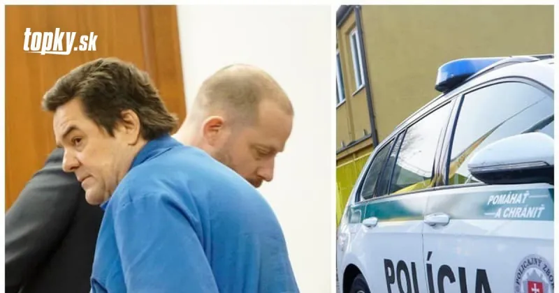 Odsúdený Kočner pred vyšetrovateľom NAKA: Dohromady tam strávil celý deň, vypovedá o citlivých kauzách! | Topky.sk