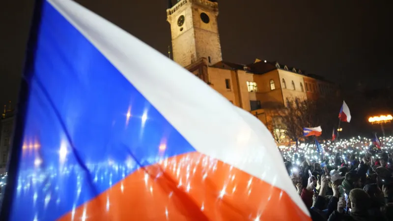 Menej ako 100-tisíc detí. Český nárast počtu obyvateľov zachránili migranti - Svet - Správy - Pravda