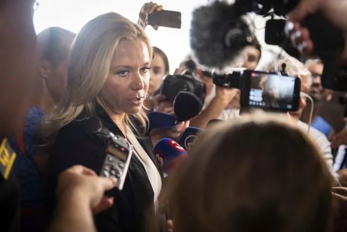 Vyšetrovanie únosu Vietnamca: Ministerka vnútra zbavila mlčanlivosti 44 ľudí | Dnes24.sk