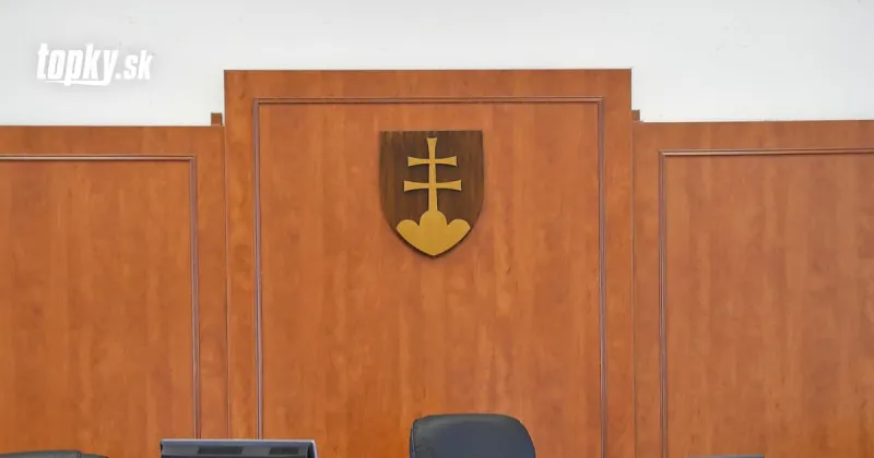 Kauza Kuciak a príprava vrážd prokurátorov pokračuje výsluchom znalca | Topky.sk