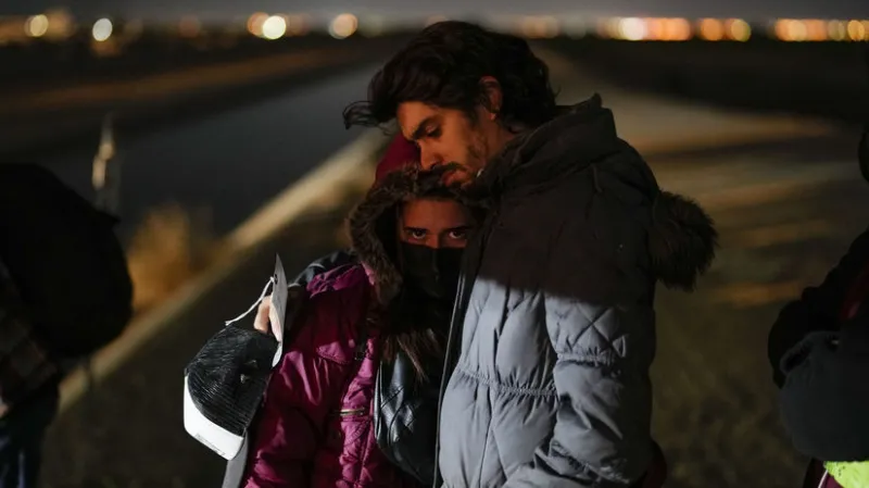 Pri požiari v zariadení pre migrantov v Mexiku zomrelo 39 ľudí - Svet - Správy - Pravda