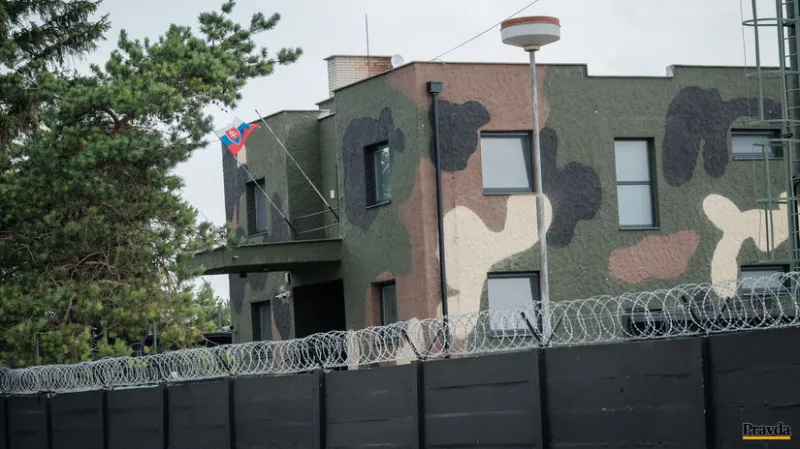 Šéf Nočných vlkov na Slovensku dostal vysokú pokutu, požiadal o splátkový kalendár - Domáce - Správy - Pravda.sk