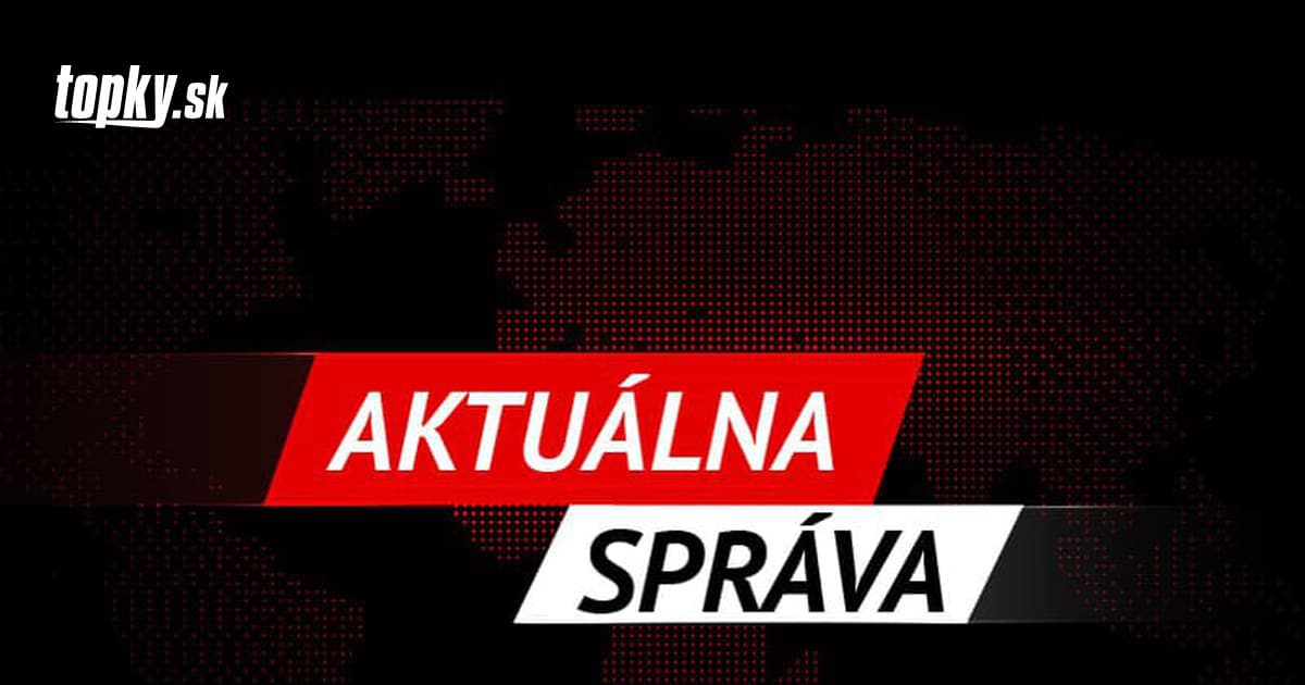 AKTUÁLNE Kauza vraždy zakladateľa skupiny sýkorovcov: Spod obžaloby oslobodili veľké mená! | Topky.sk