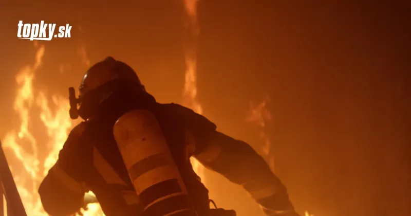 Smrť migrantov pri požiari v Mexiku sa vyšetruje ako podozrenie zo zabitia | Topky.sk