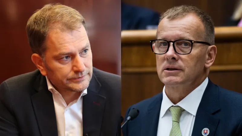 Môže sa Matovič s 500 eurovkou pre voličov rozlúčiť? Kollár o odmene za účasť vo voľbách | Nový Čas