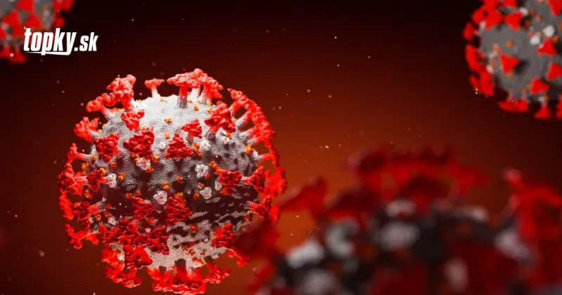 Nový koronavírusový variant naháňa vedcom hrôzu: Z týchto troch dôvodov | Topky.sk