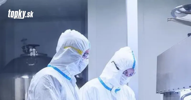 Vedci vyvrátili najrozšírenejšiu teóriu o KORONAVÍRUSE: Po troch rokoch sme v slepej uličke! | Topky.sk