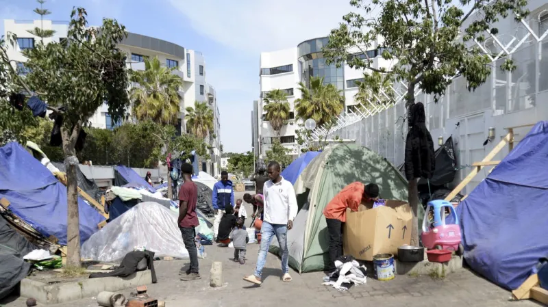 Počty migrantov dramaticky stúpajú: Taliansko vyhlásilo celoštátny stav núdze | Nový Čas