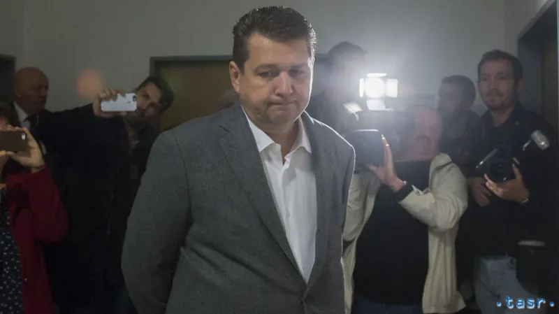 Vyšetrovateľ navrhol podať obžalobu na Bašternákovu konkurznú správkyňu Ivanovú - Domáce - Správy - Pravda