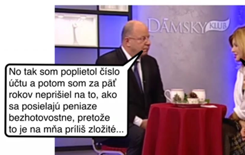 Ešte väčší Mizík, než ten predtým - Komentáre SME