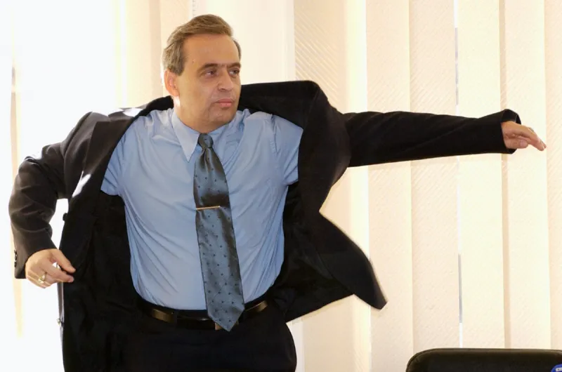 Obžalovaný z vraždy právnika Valka sa chystá na slobodu - SME