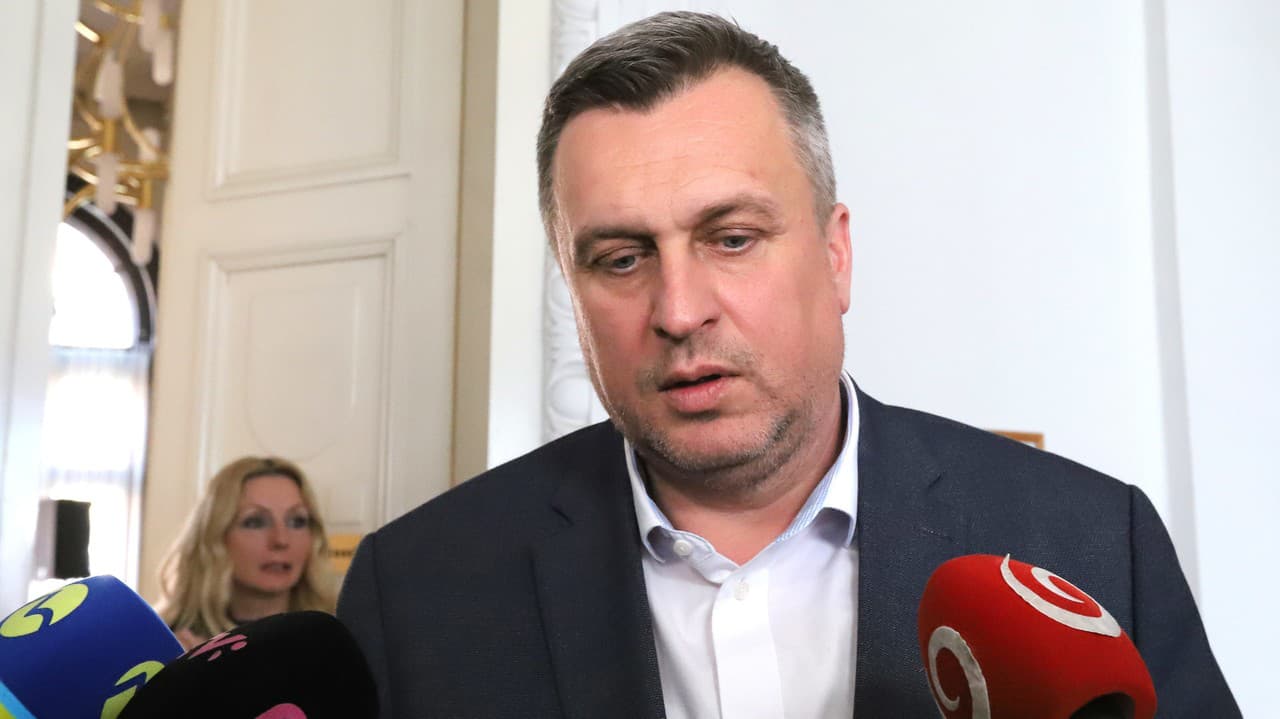 Pred súdom vypovedali svedkovia v kauze Dobytkár: Andrej Danko sa ohľadom korupcie vyjadril jasne! | Nový Čas