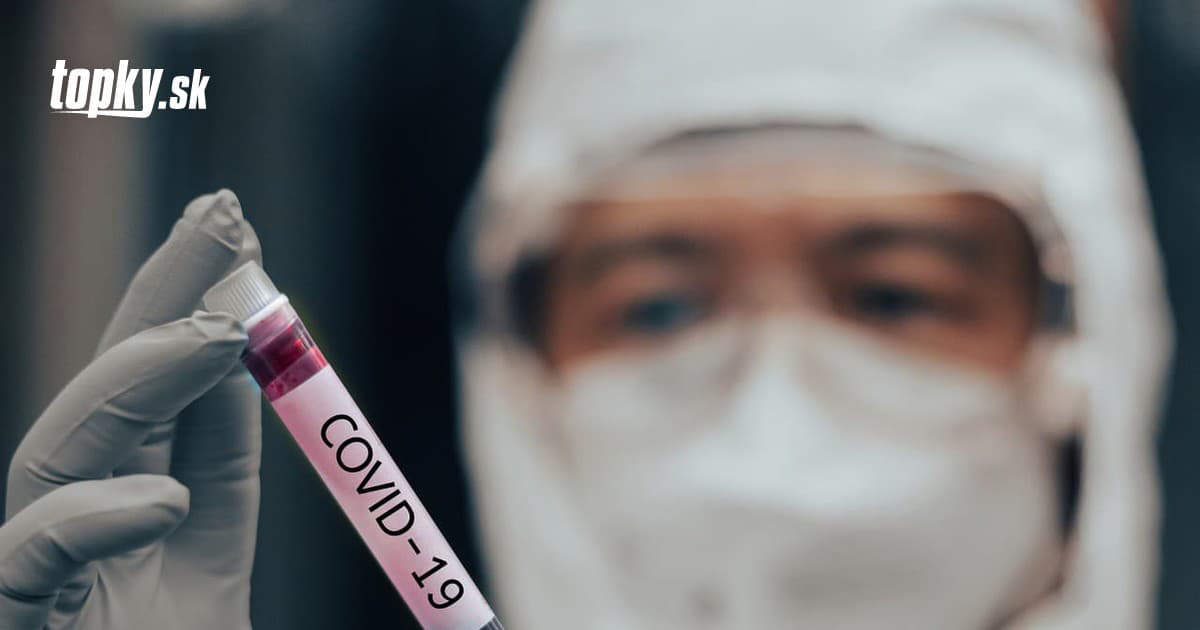 Zákerná koronavírusová infekcia: Môže vyvolať túto nebezpečnú chorobu, jedna skupina je ohrozená viac | Topky.sk