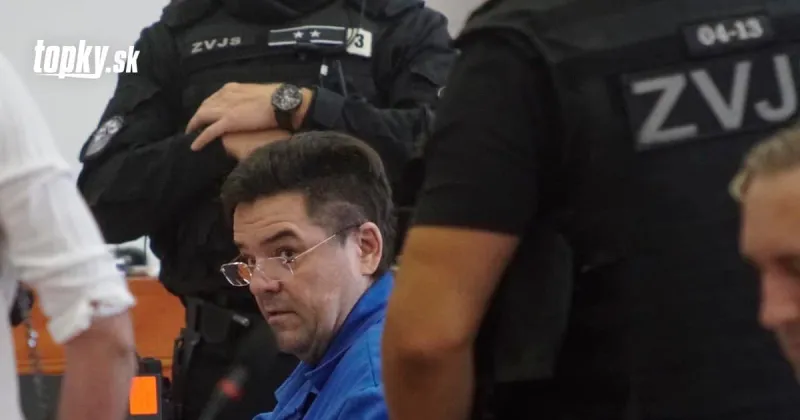 Súd s Kočnerom: Vypovedal člen zločineckého gangu! Obchod je aj to, keď si objednáte podpálenie auta, povedal | Topky.sk