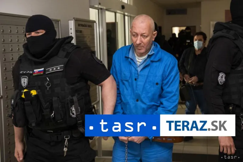 Kauza Kuciak pokračuje výsluchom Iľju Weissa