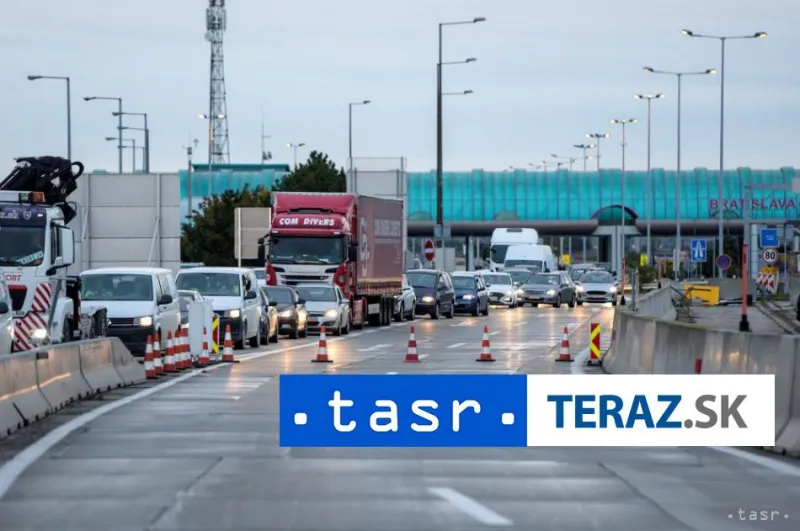 Rakúsky minister vnútra Karner ocenil spoluprácu so SR pri migrácii