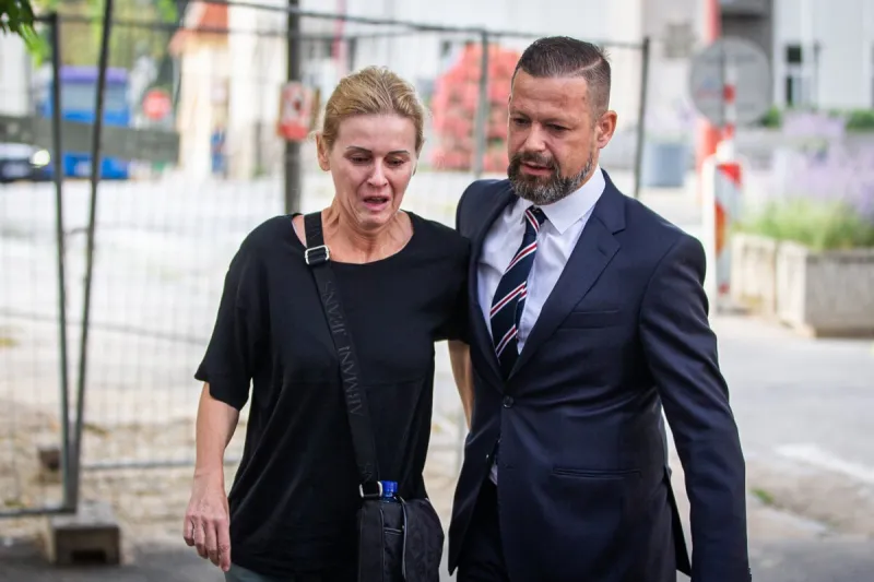 Jankovskej kauzu dostane už tretí súd - SME