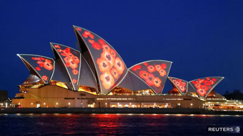 Chýbajú ľudia. Austrália sa ešte viac otvorí migrantom. Ministerka: Systém je nefunkčný - Svet - Správy - Pravda