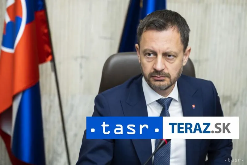 Premiér: V úsilí vyšetriť vraždu R. Remiáša nemôžeme poľaviť