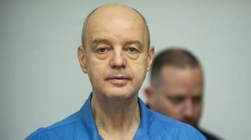 Rusko spochybnil, že by mal motív na objednávku vraždy Klaus-Volzovej - Domáce - Správy - Pravda