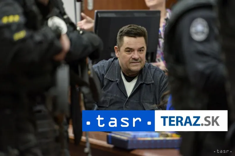 Prokurátor: Z novinárov bol Kuciak najväčšou hrozbou pre Mariana K.