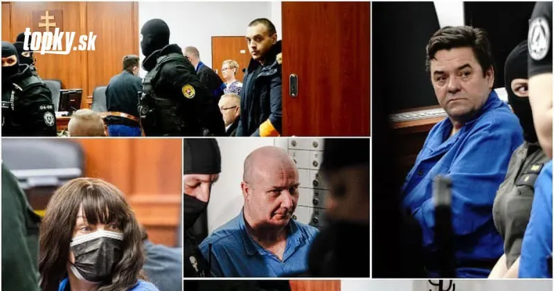 Kauza vraždy Kuciaka je vo finále! Záverečná reč prokurátorov: Tvrdé slová o Kočnerovi, navrhujú mu doživotie | Topky.sk