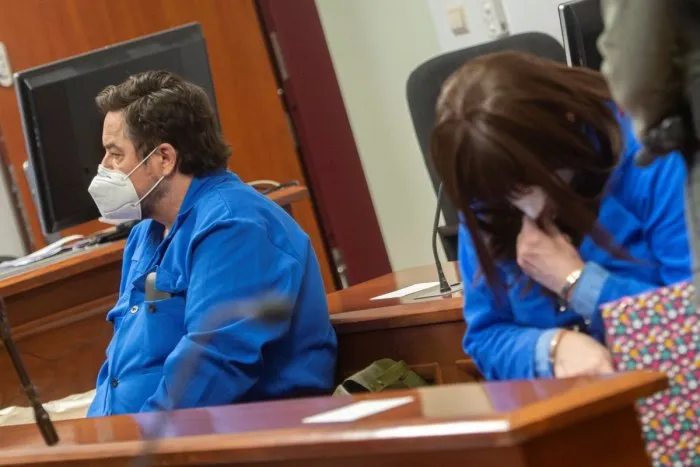 OSTRÉ slová prokurátorov: Kočner a Zsuzsová sú pomýlení ľudia a chcú pre nich DOŽIVOTIE!
