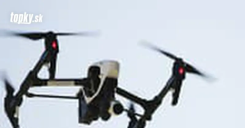 Francúzska polícia pomocou dronov hľadá migrantov pri talianskej hranici | Topky.sk