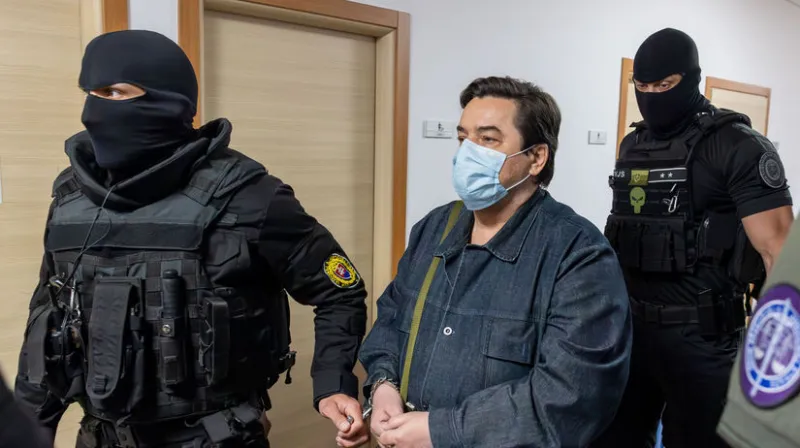 Záver súdu s Kočnerom a Zsuzsovou: Poškodení žiadajú náhradu ujmy milión eur - Domáce - Správy - Pravda