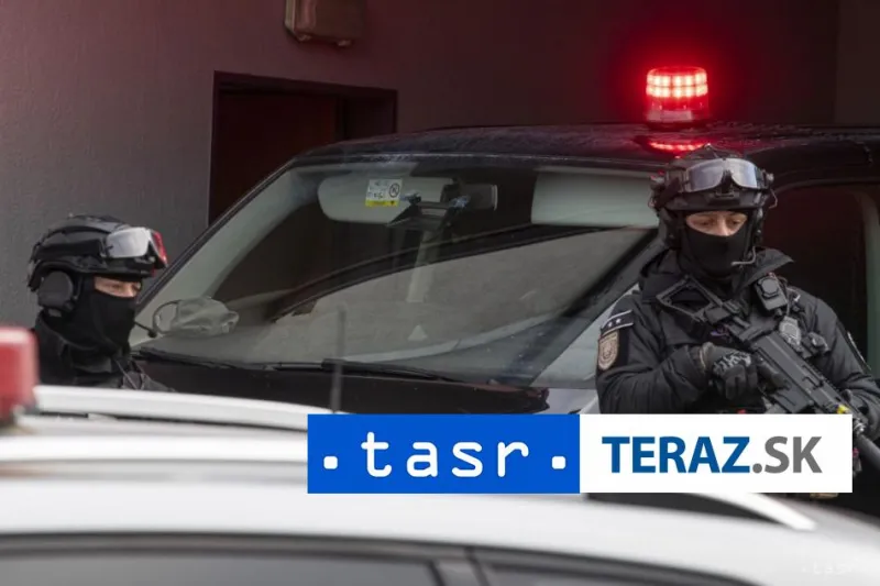 Kauza Kuciak a príprava vrážd prokurátorov pokračuje rečami na záver