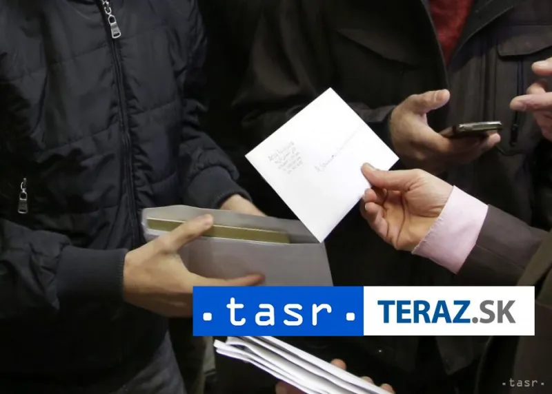 Francúzska polícia rozbila skupinu, ktorá dávala migrantom cudzie pasy