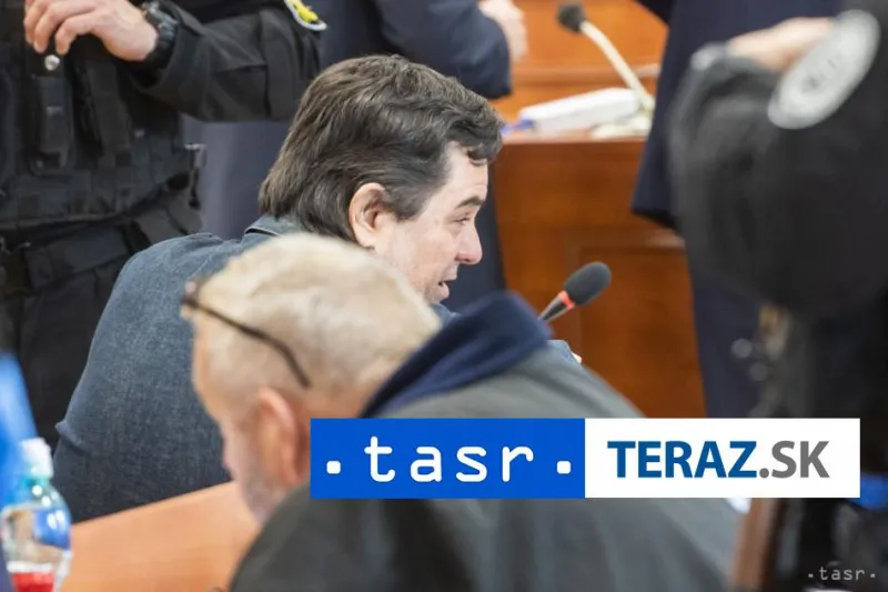 Marian K.: Článkami Jána Kuciaka som nebol nijako ohrozovaný