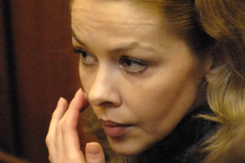 Varholíkovej by mohla pomôcť zmena občianstva - kosice.korzar.sme.sk