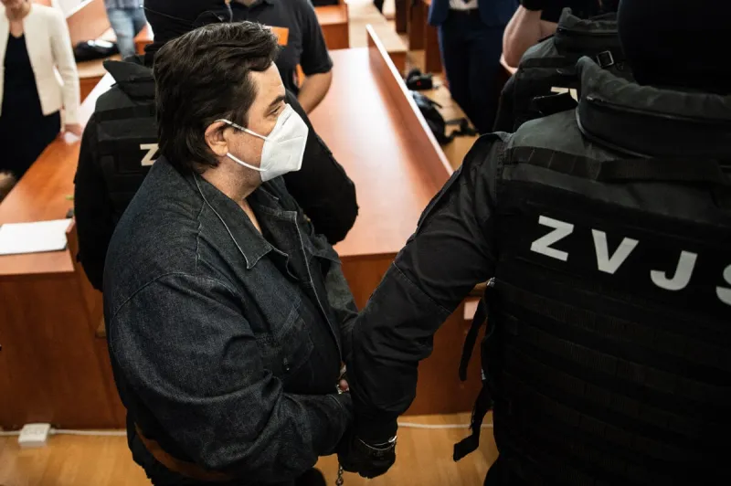 Poznáme rozsudok: Zsuzsová je vinná, Kočnera oslobodili - SME