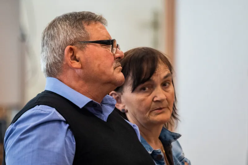 Kočnerov rozsudok: Rodiny zavraždených verdiktu nerozumejú - SME
