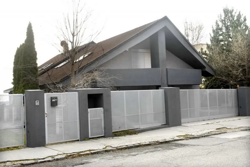 Dom Evy Varholíkovej - Rezešovej kúpili košickí dôchodcovia - kosice.korzar.sme.sk