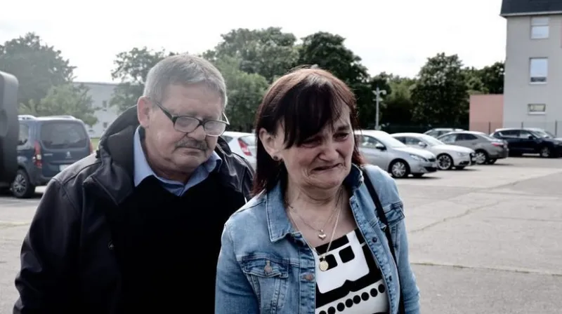 Rodičia Jána Kuciaka sú sklamaní. Fuj nášmu súdnictvu, povedala mama Martiny Kušnírovej - Domáce - Správy - Pravda