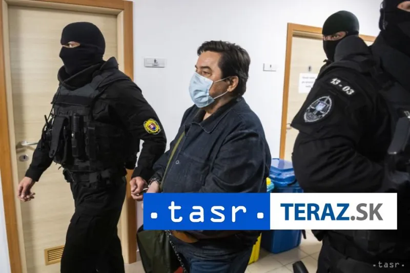 Politici reagovali na rozsudok v kauze vraždy novinára Kuciaka