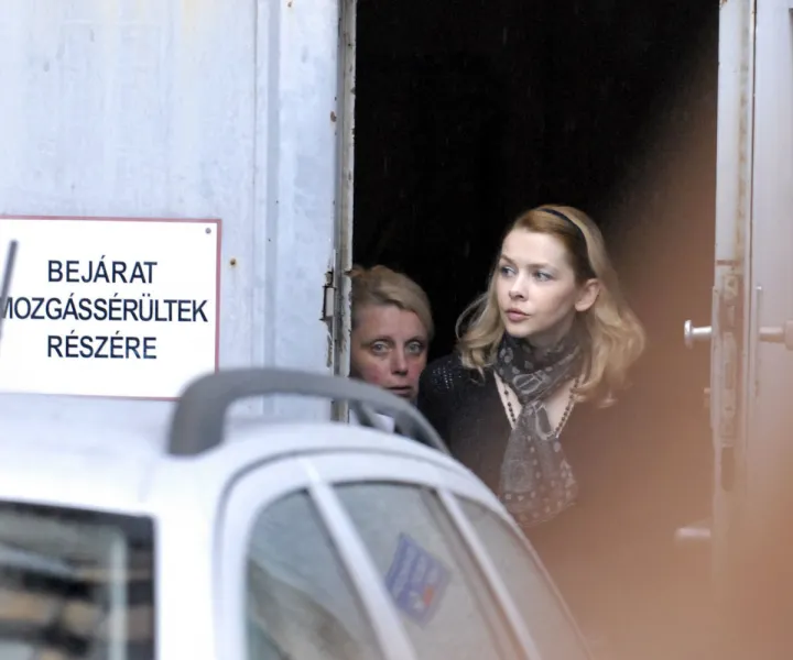 Varholíková Rezešová sviatkovala doma - kosice.korzar.sme.sk