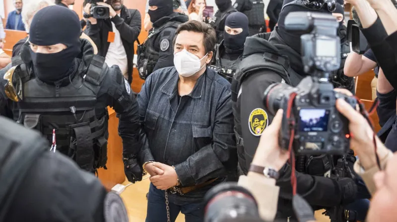 Reportéri bez hraníc o rozsudku nad Kočnerom: Slová, ktoré sú pre Slovensko hanbou | Nový Čas