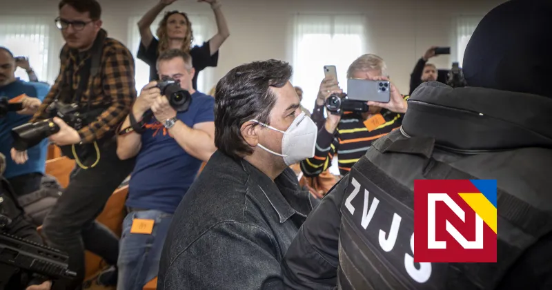 Newsfilter: Súd nevidel Kočnerovu skazenosť, vinná je podľa neho len Zsuzsová