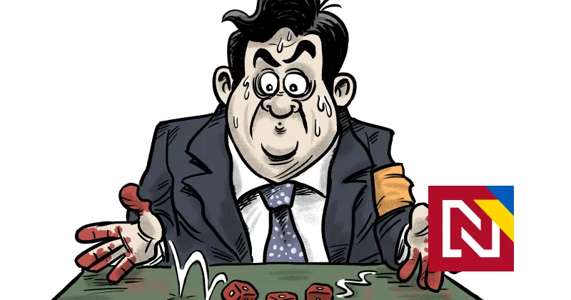 Slová predsedníčky senátu sú zatiaľ menej zrozumiteľné ako Kočnerove šifry v Threeme (udalosti týždňa)