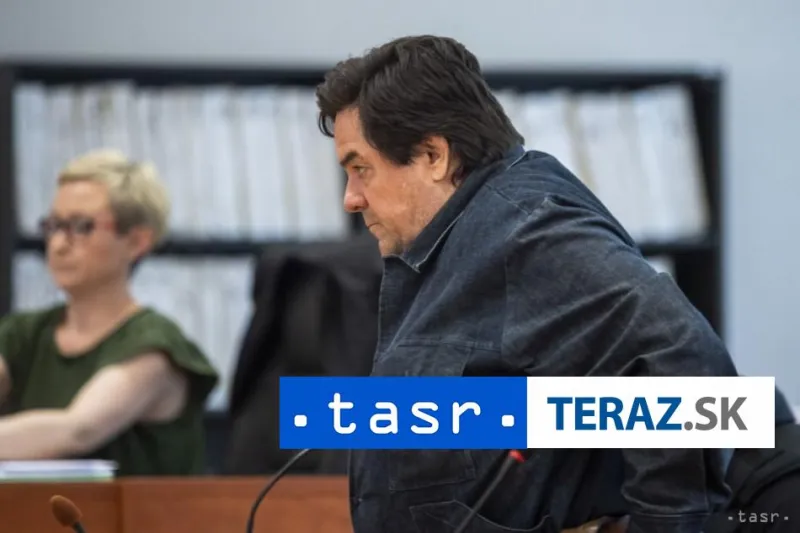 SÚHRN: Súd oslobodil Mariana K. v kauze Kuciak, Alena Zs. je vinná