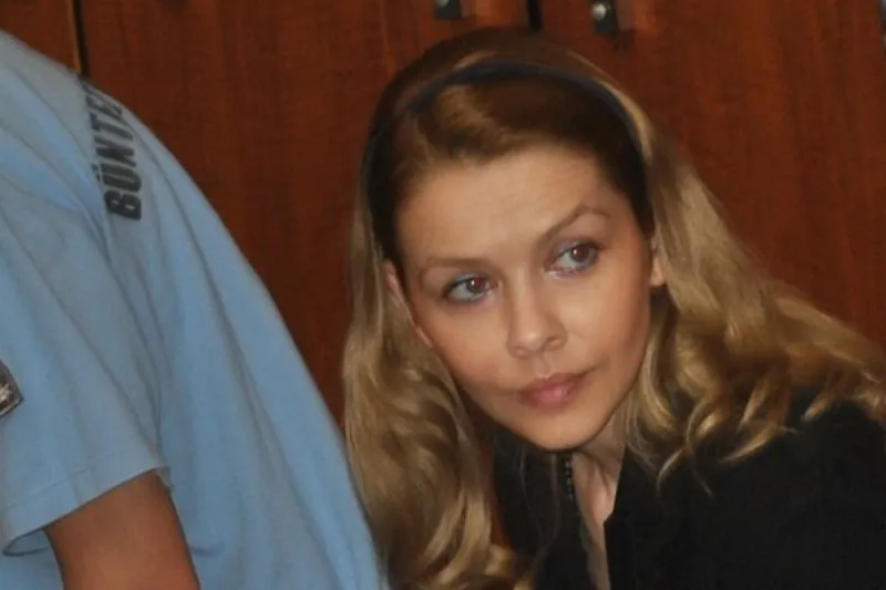 Eva Rezešová Varholíková sa možno dostane na slobodu skôr - kosice.korzar.sme.sk