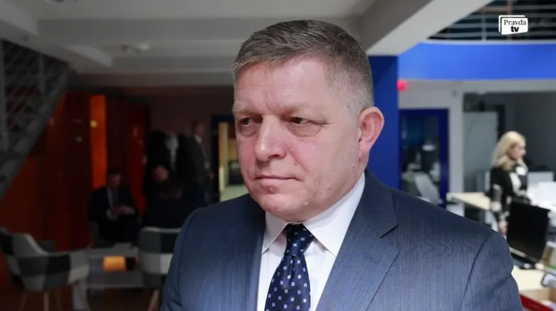 Fico: Sú ešte dve – tri vyšetrovacie verzie vraždy Kuciaka, ktorým sa polícia nevenovala - Domáce - Správy - Pravda