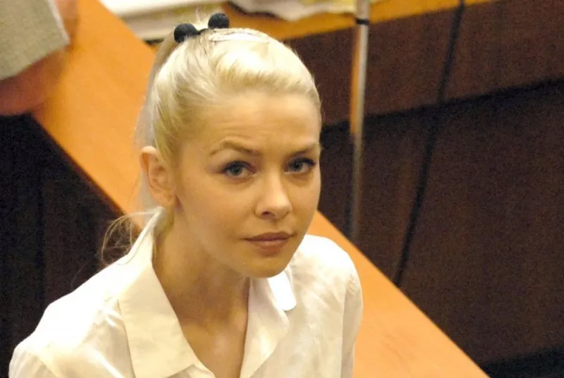 Varholíková Rezešová by sa mohla dostať na slobodu v auguste - kosice.korzar.sme.sk